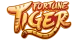 Logotipo fortune tiger